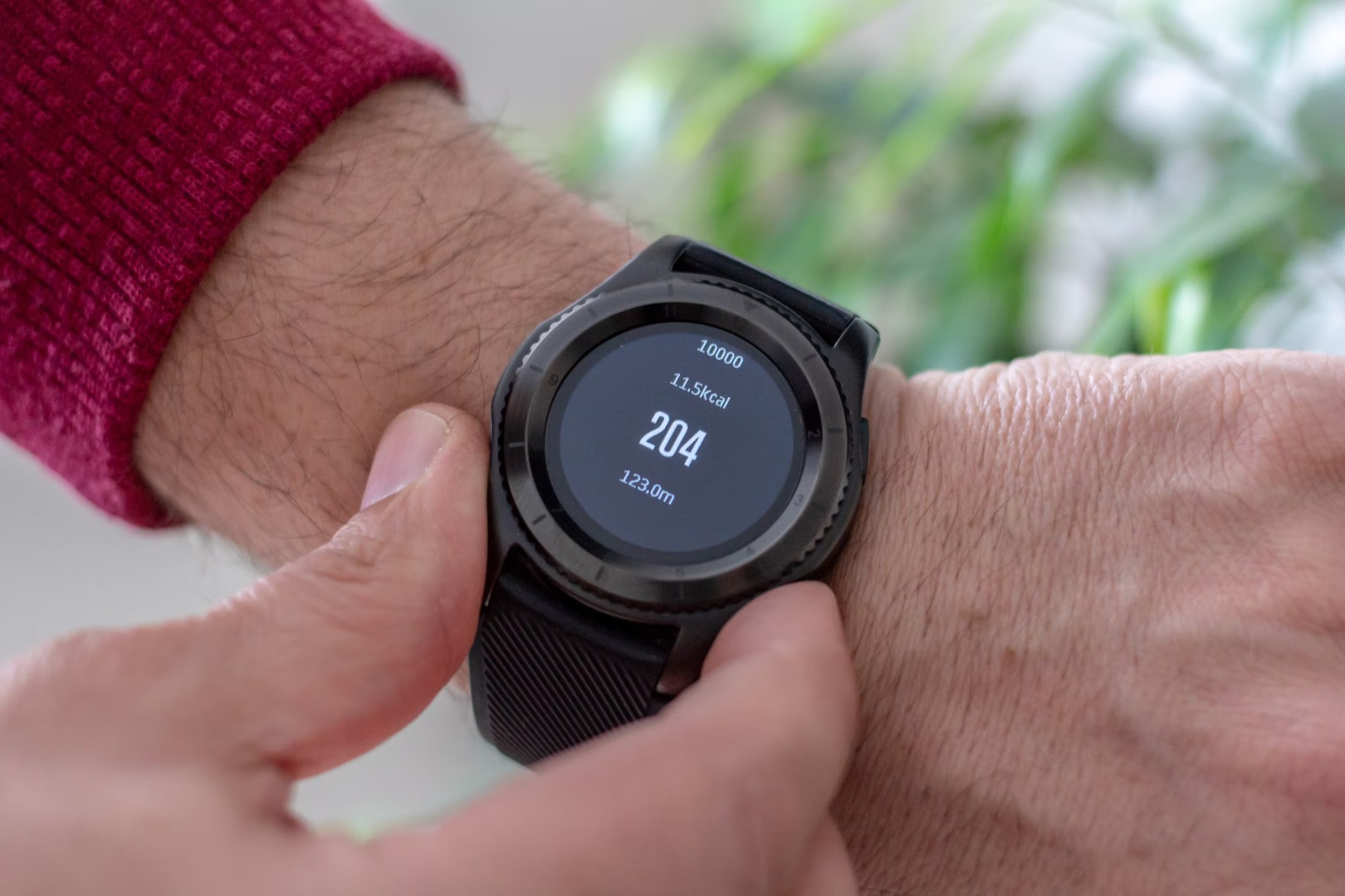 The Future of Parkinson Disease Treatment With Innovative Wearable Devices: Alistair Mackett, MD