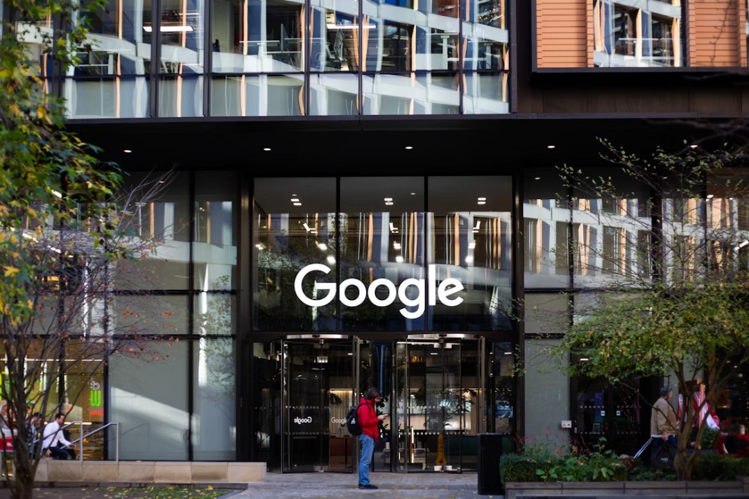 Google Secures $10 Billion Cloud Contract with Meta | Justo Global