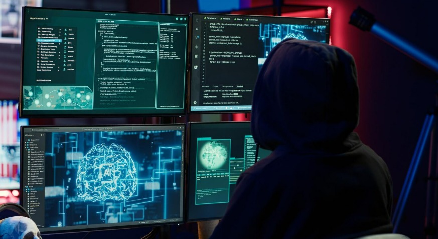 AI-Powered Cyber Attacks Becoming More Convincing and Automated | Justo Global
