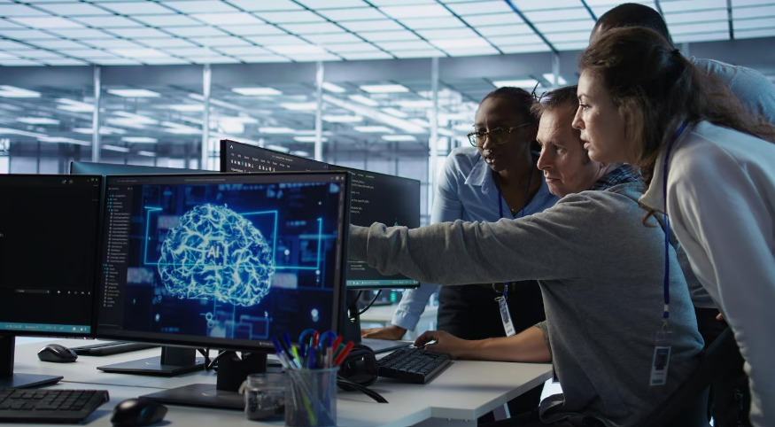 Genpact Aims for 100% AI-Ready Workforce | Justo Global