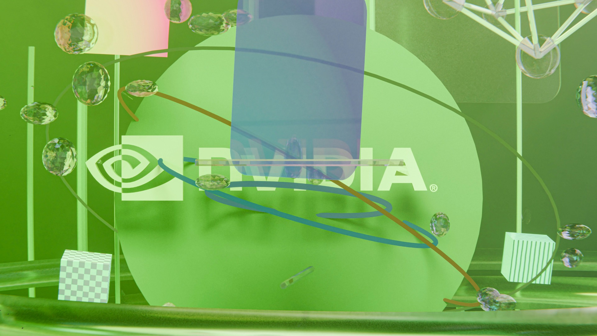 Nvidia Bets Physical AI Can Solve Healthcare Robotics Data Problem | Justo Global