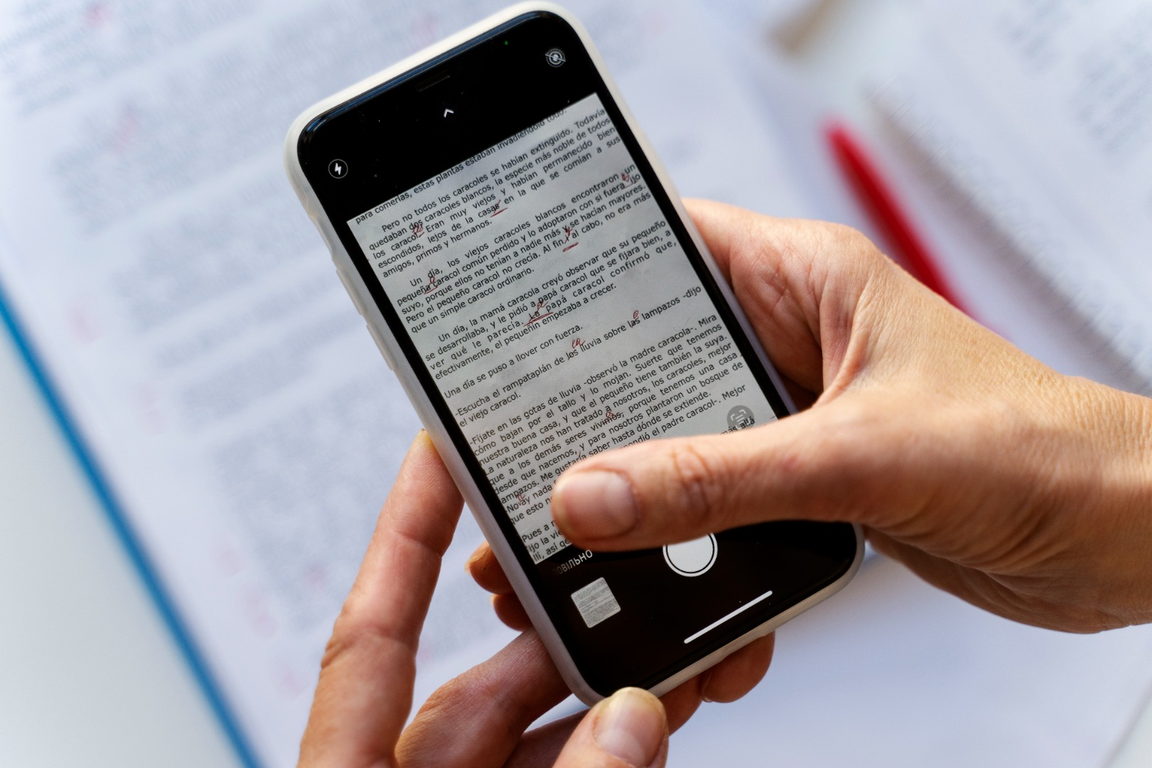 DeepSeek-OCR: Revolutionizing AI Text Processing | Justo Global