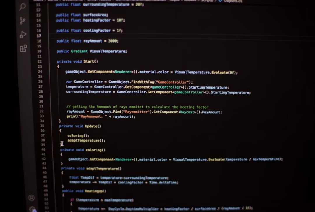 Chinese AI Models Dominate Global Open-Source Rankings | Justo Global