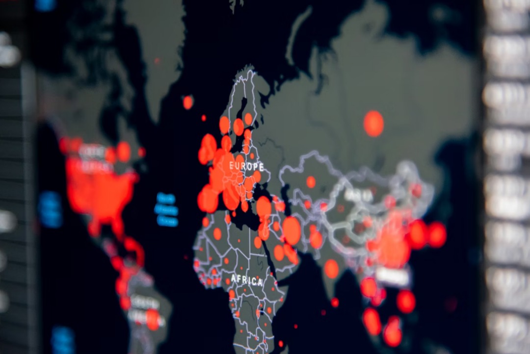 Internet Outage Caused by AWS Glitch: The Aftermath | Justo Global Internet Outage Caused by AWS Glitch: The Aftermath | Justo Global