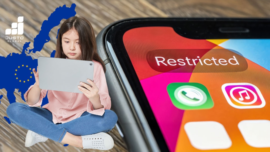 EU Proposes Age Restriction on Social Media Access | Justo Global