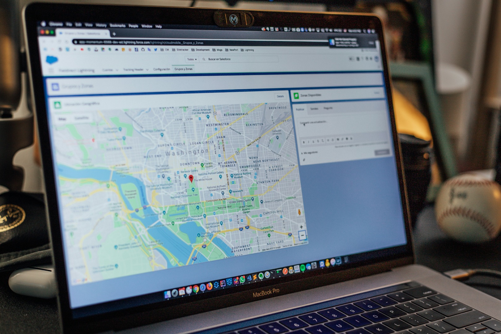 Salesforce global outage Dreamforce 2026 hits major customers | Justo Global