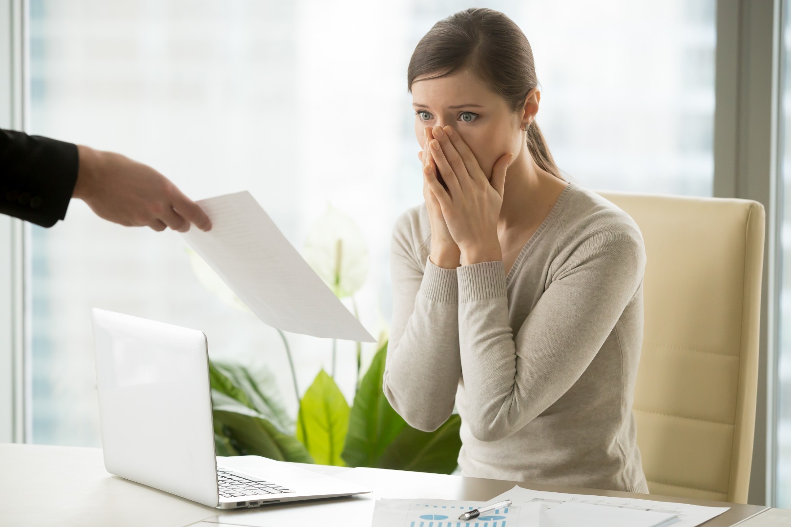 Meta Hit With Lawsuit Over AI-Driven Layoffs and Metrics | Justo Global