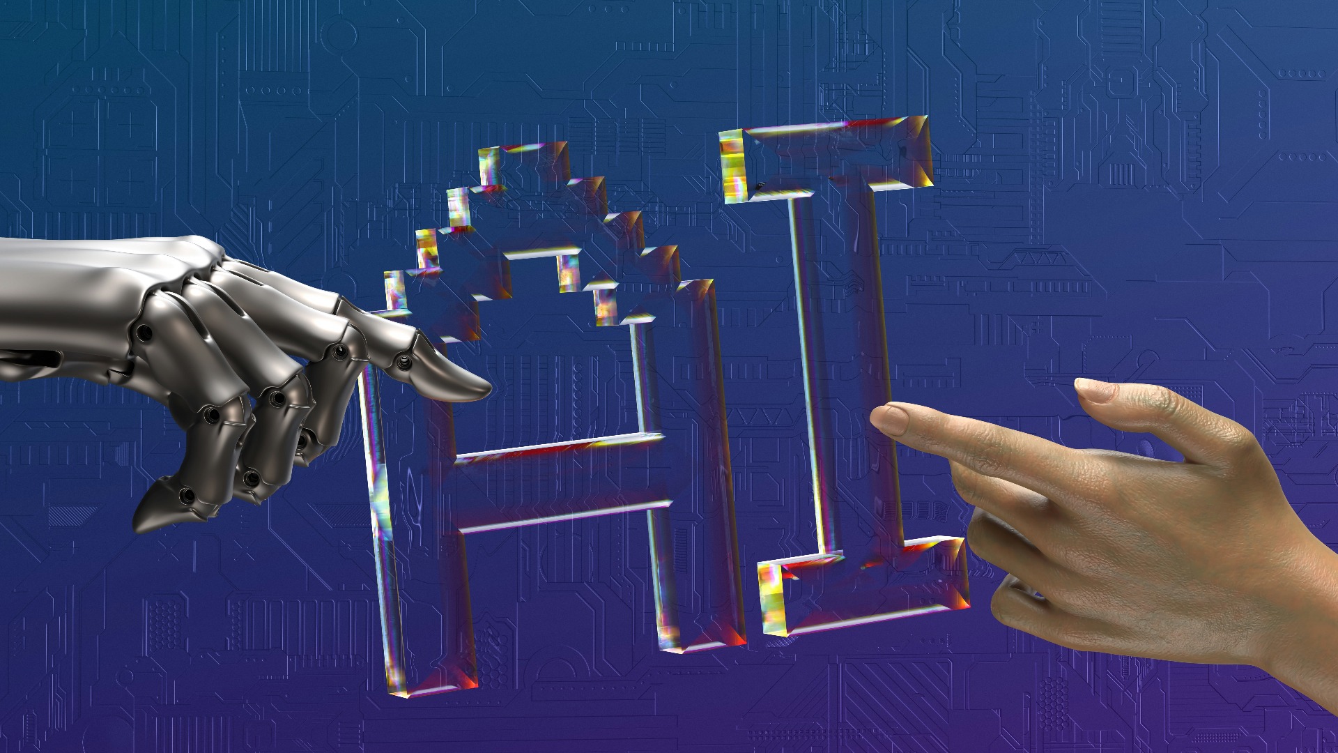 Next Chapter of AI Focuses on Meaning, Memory and Better Decisions | Justo Global
