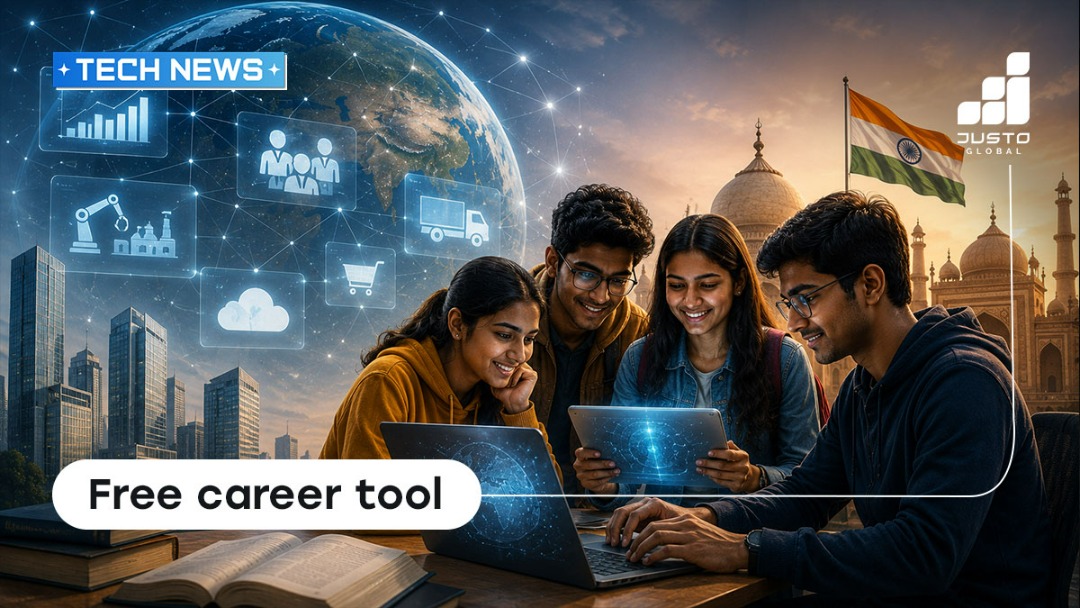 SAP Expands Student Access to Enterprise Tech | Justo Global 