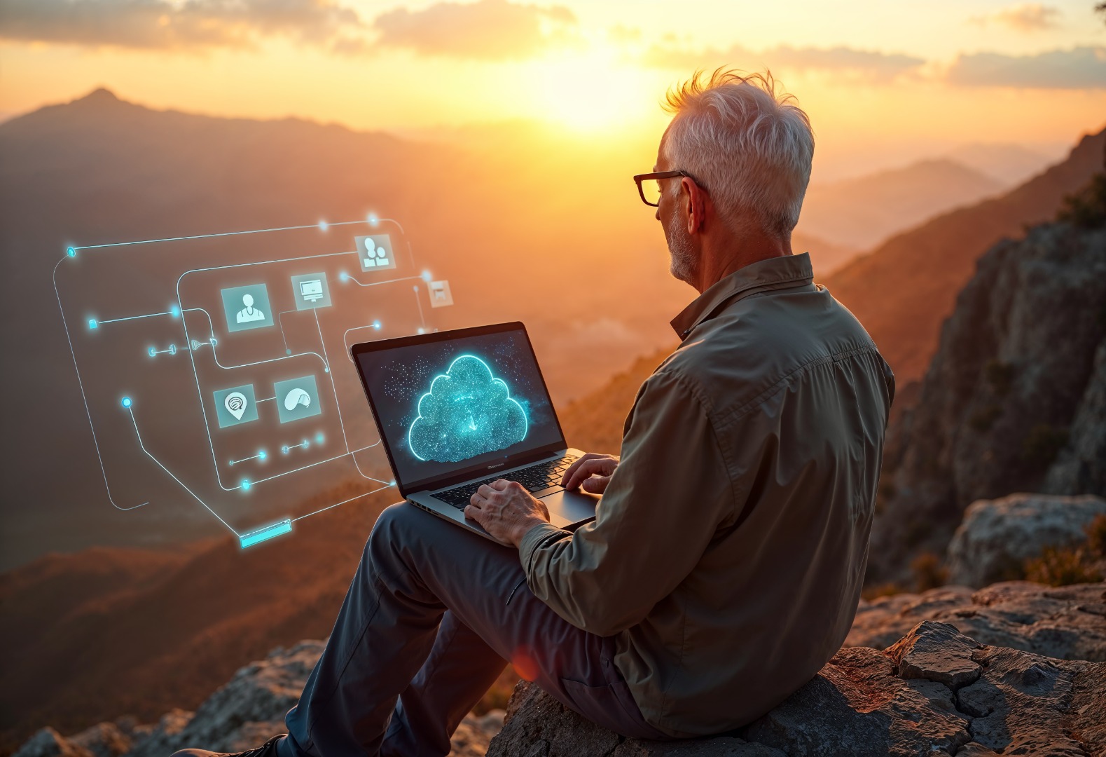 Microsoft's AI Spending Draws Investor | Cloud Business | Justo Global   Microsoft's AI Spending Draws Investor | Cloud Business | Justo Global