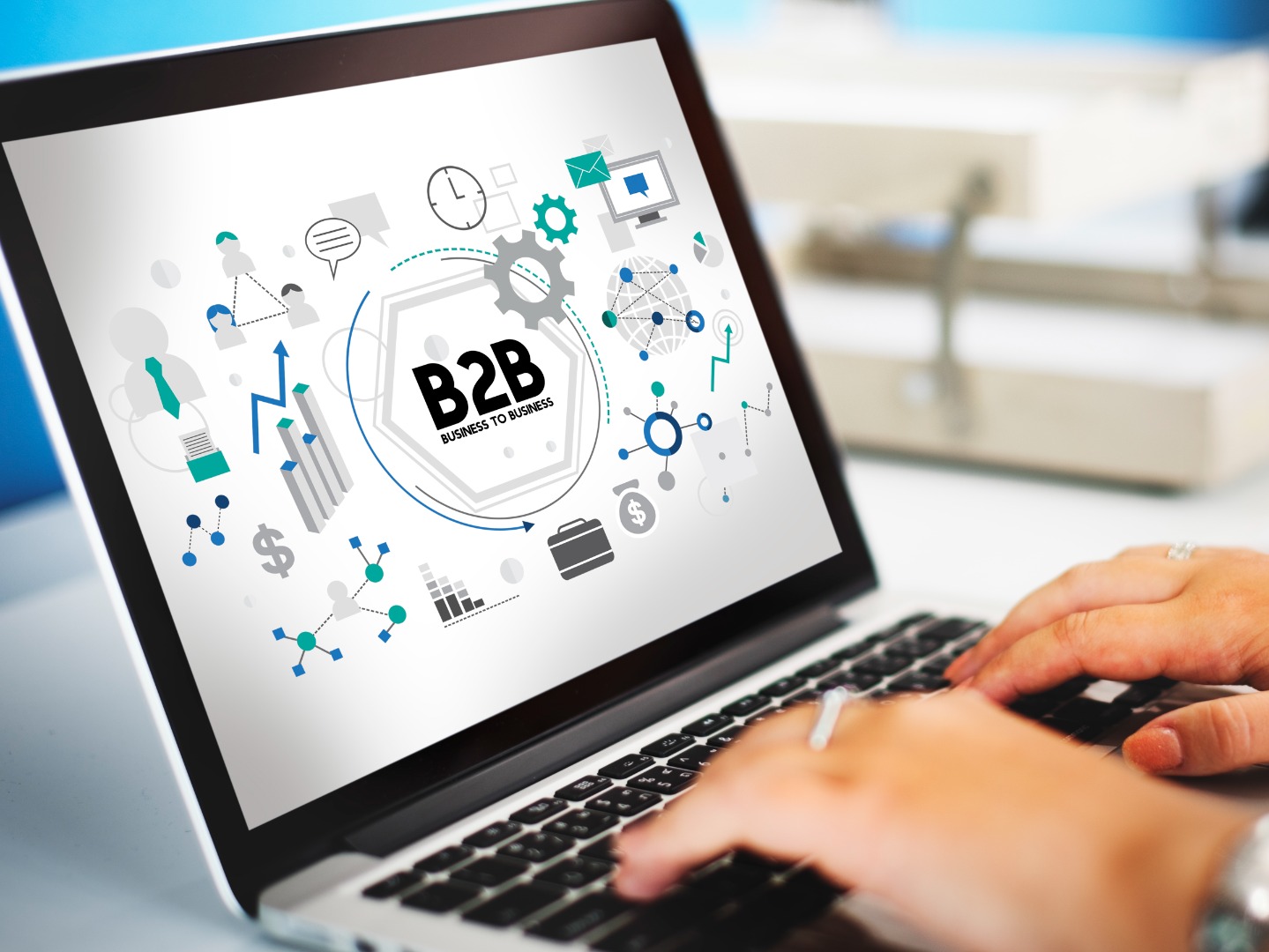 Salesforce Agentic Commerce Search | Justo Global