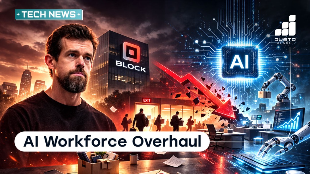 Block Cuts 4,000 Jobs in AI Overhaul | Justo Global  