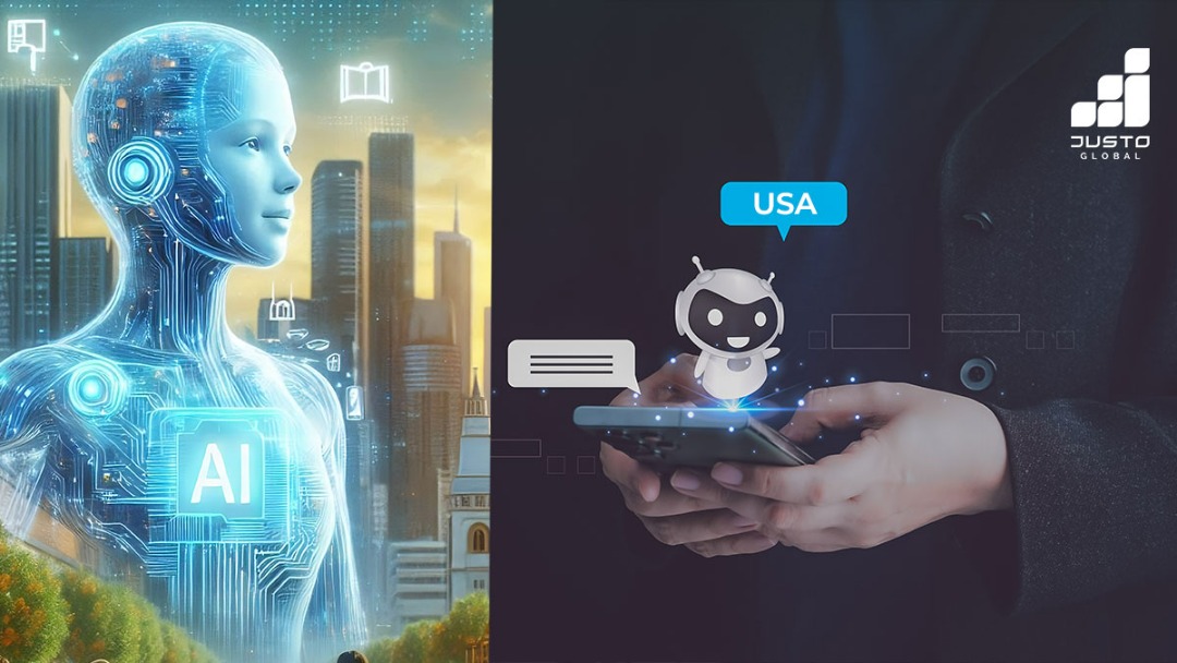 Gen AI Era at USA Today: New Chatbot Launch | Justo Global