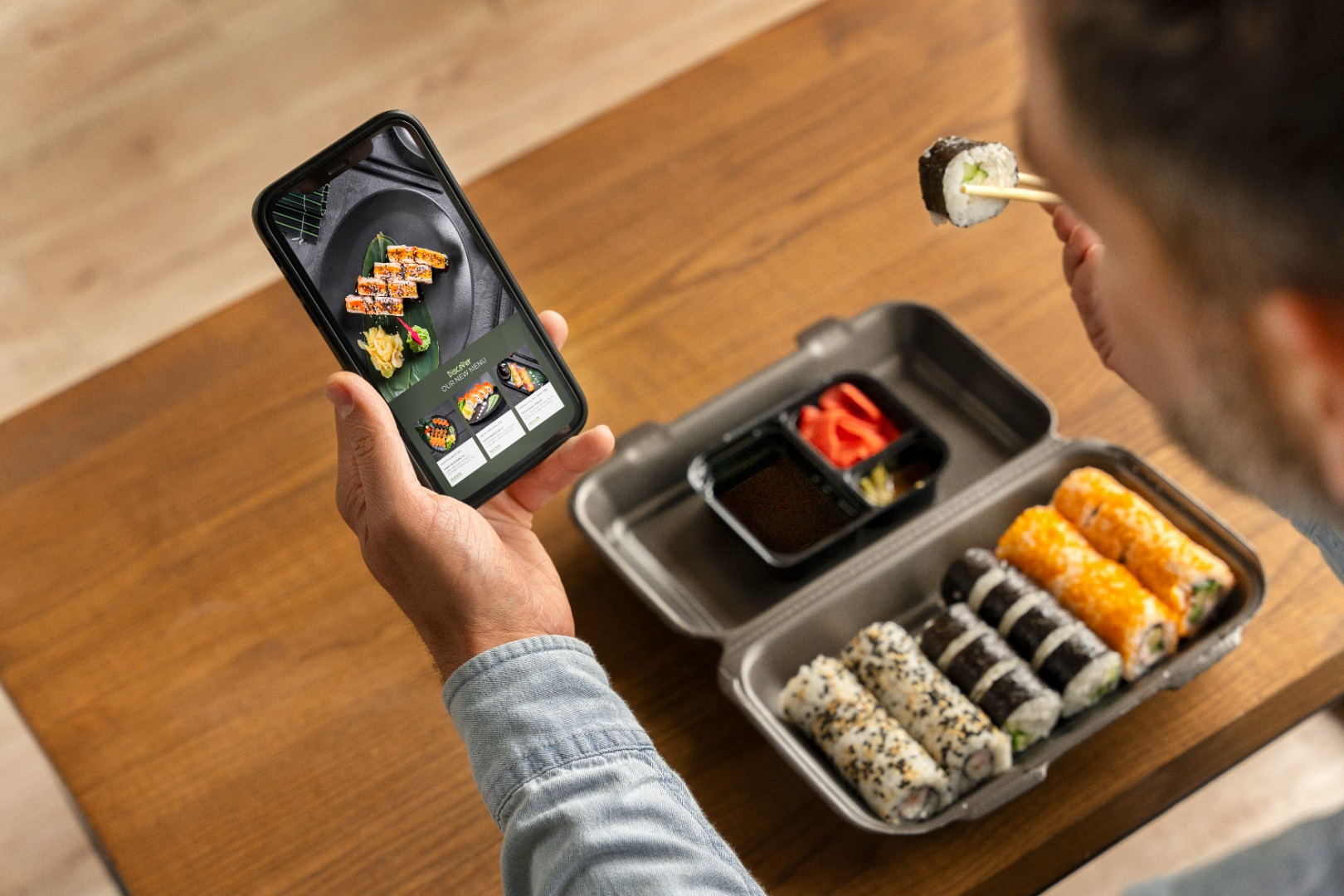 DoorDash Scales AI for 19,000 Agents with Observe.AI and AWS | Justo Global