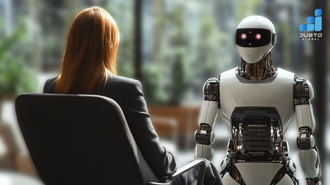AI Job Interview Bots Transform Hiring Efficiency in 2025 | Justo Global