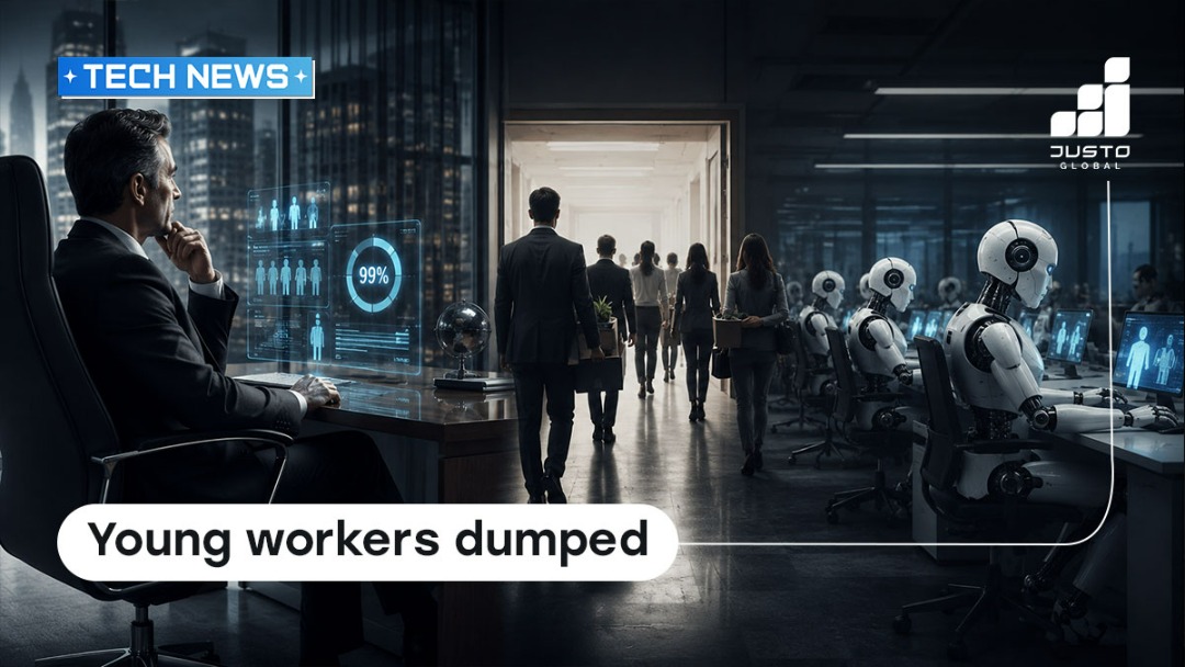 CEOs Expect AI-Driven Layoffs Within Two Years | Justo Global