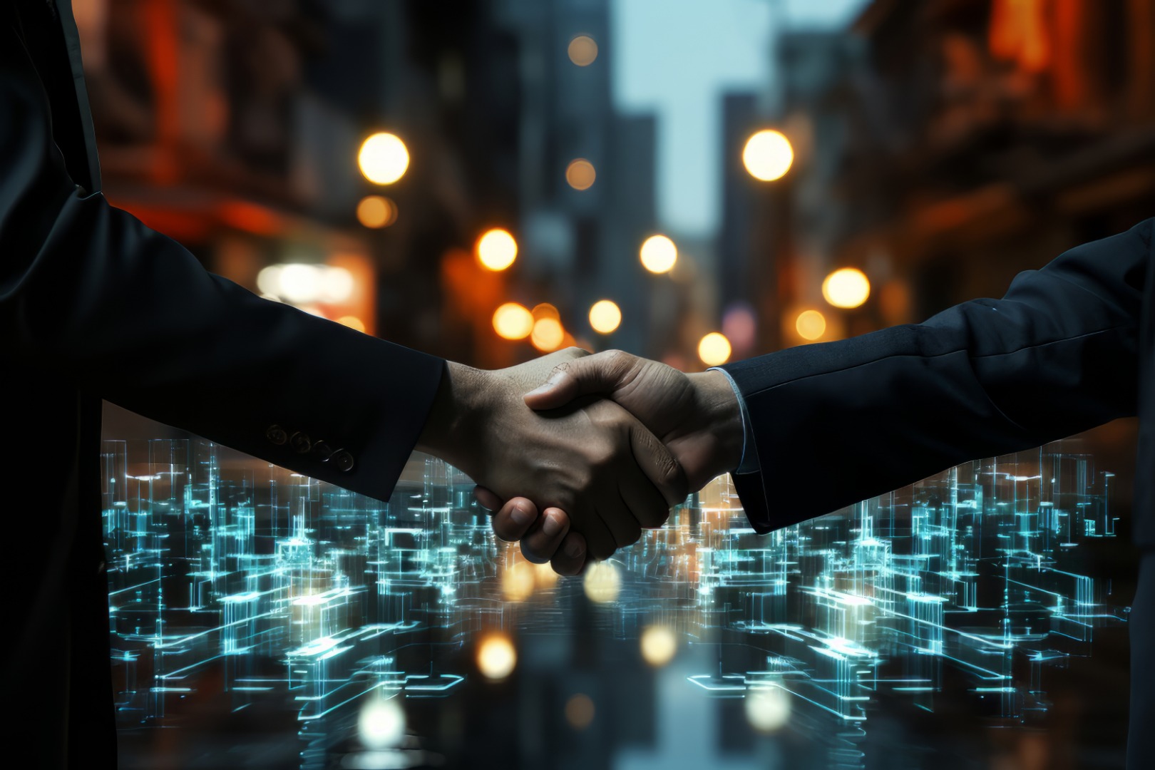 OpenAI & Microsoft's $100B Public Benefit Shift | Justo Global