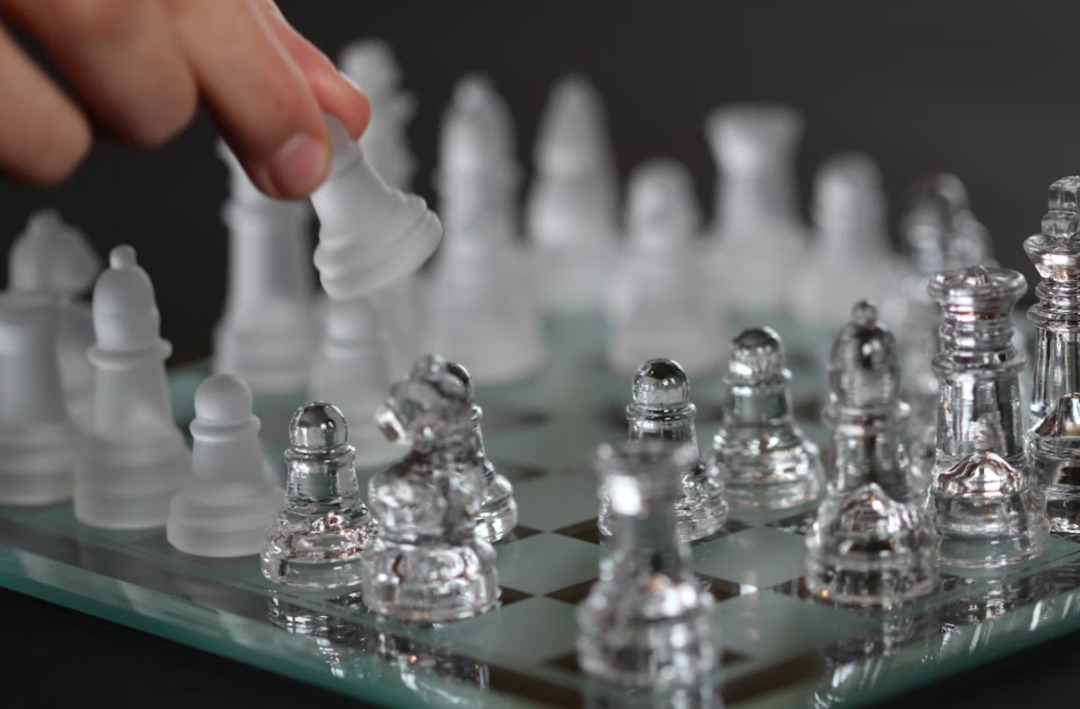 Neuralink: Mario Kart & Chess with His Mind | Justo Global   