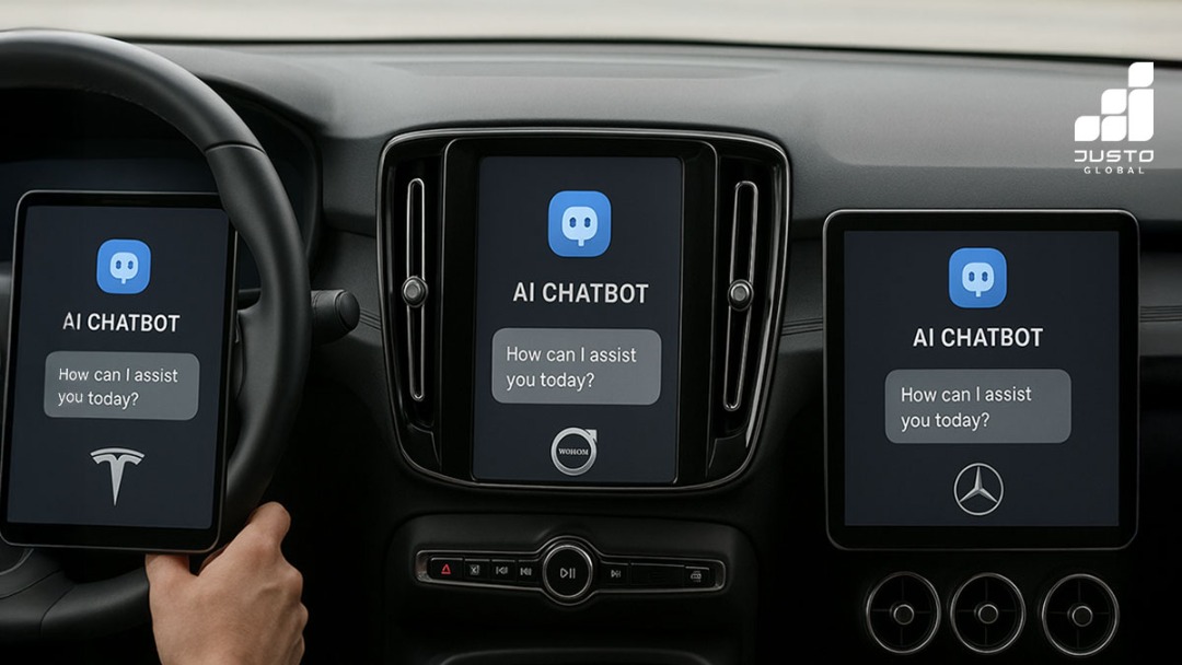 Tesla, Volvo & Mercedes-Benz Win | China Approval | Justo Global