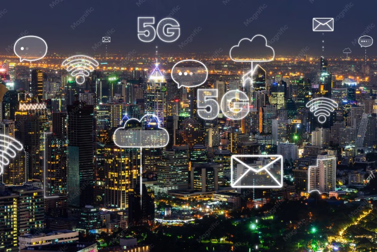 NVIDIA, Nokia and leading telecom operators turn networks into distributed intelligence platforms | Justo Global