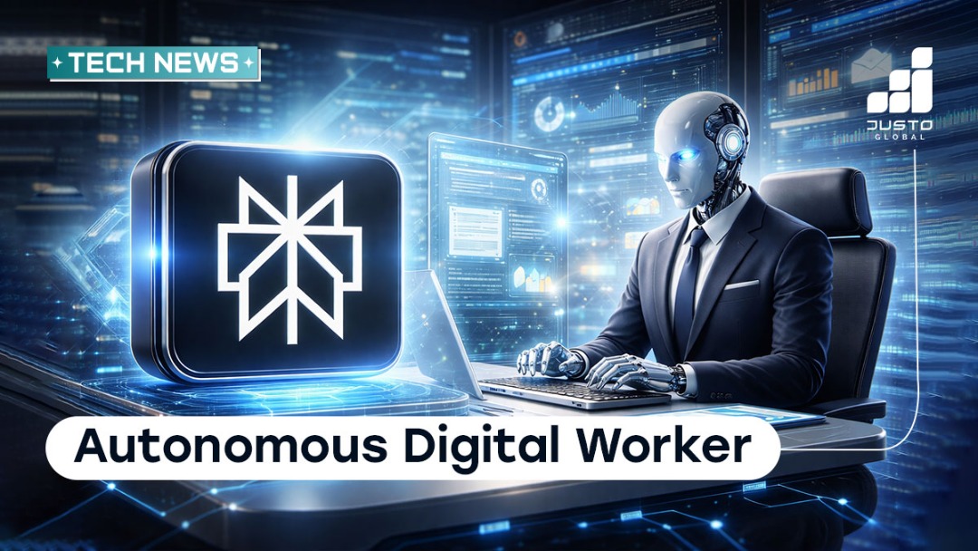 Perplexity Computer Transforms AI into Full-Time Worker | Justo Global  