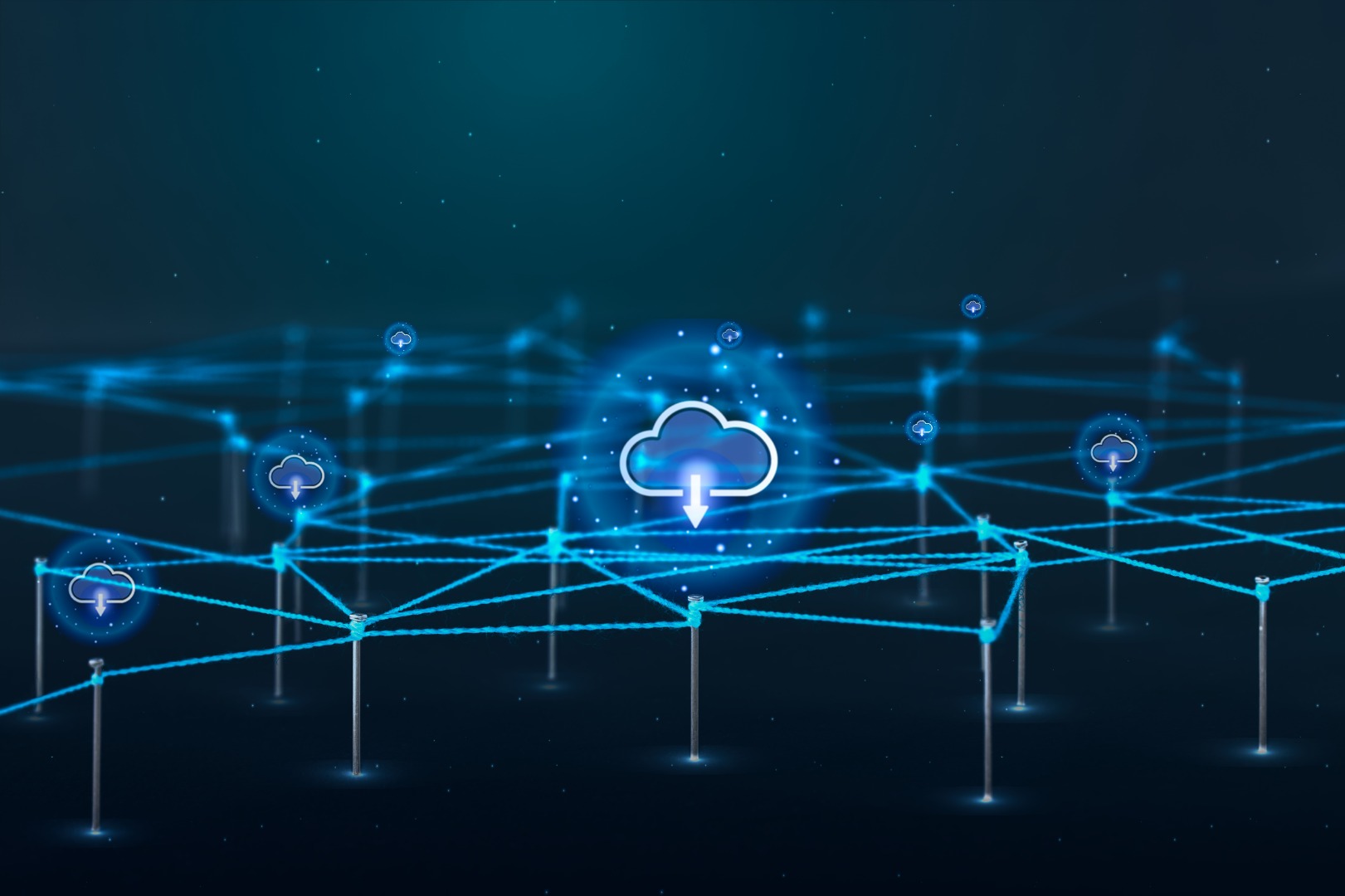 OpenAI's Monumental $30bn Oracle Cloud Deal | Justo Global