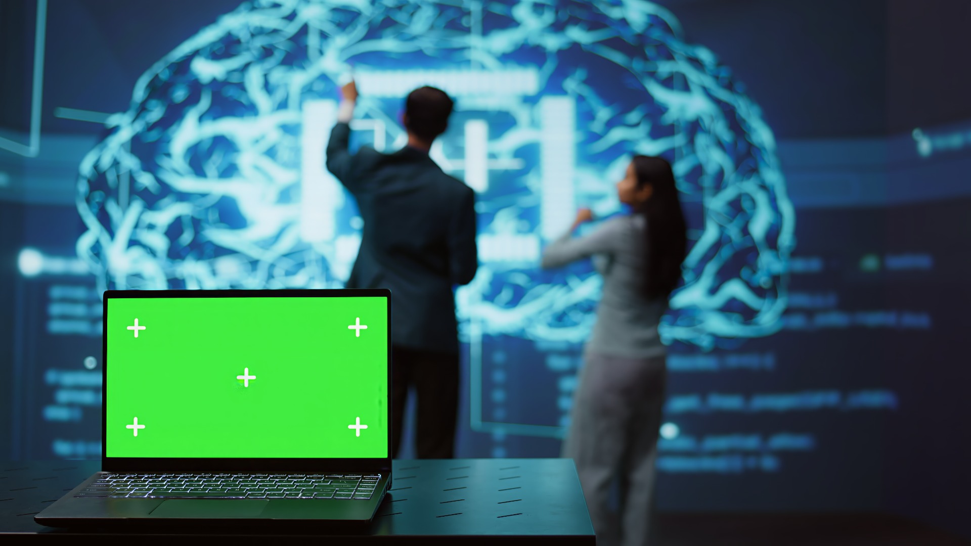 Google Study Shows AI Models Mimic Human Collective Intelligence | Justo Global  