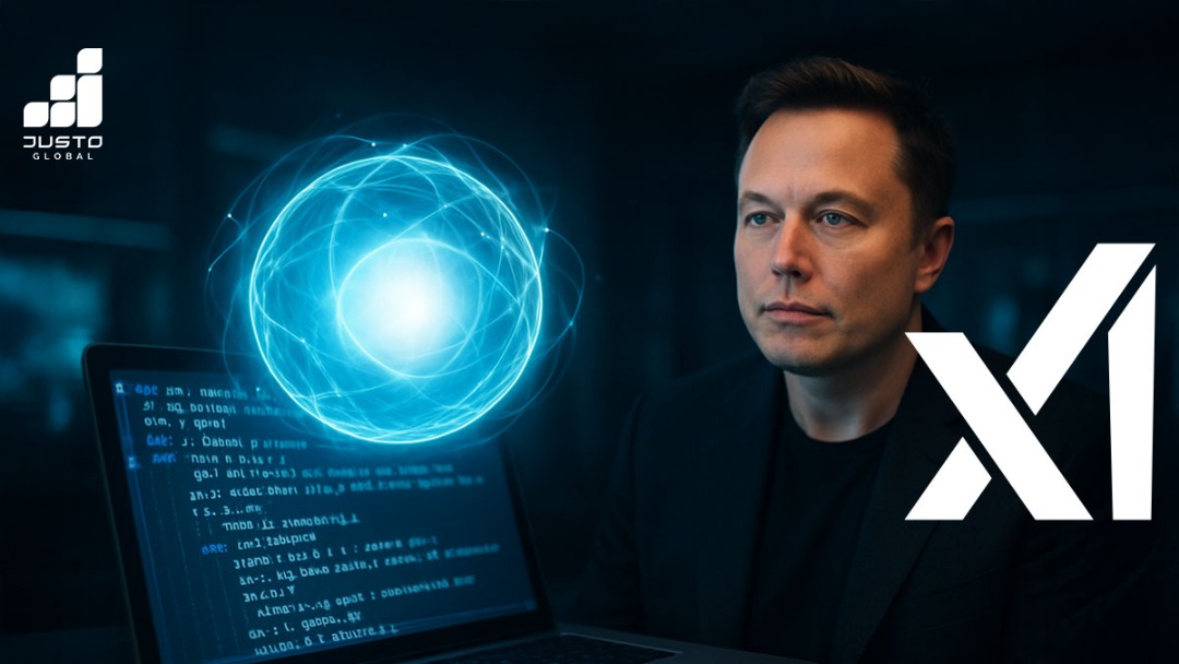 xAI's New Agentic Coding Model: A Game-Changer | Justo Global