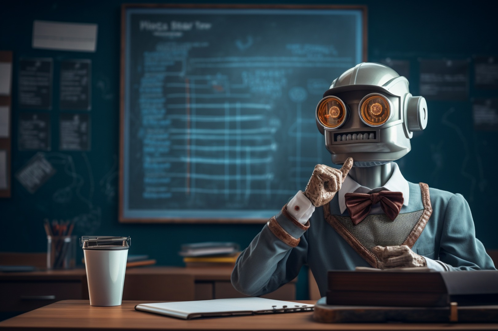 MathGPT.ai Expands: 'Anti-cheating' AI tutor | Justo Global      