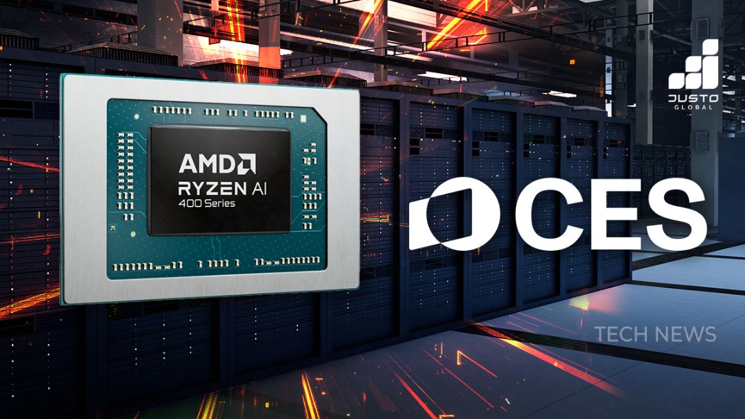 AMD Helios Rack Challenges Nvidia AI with 72-GPU Power | Justo Global