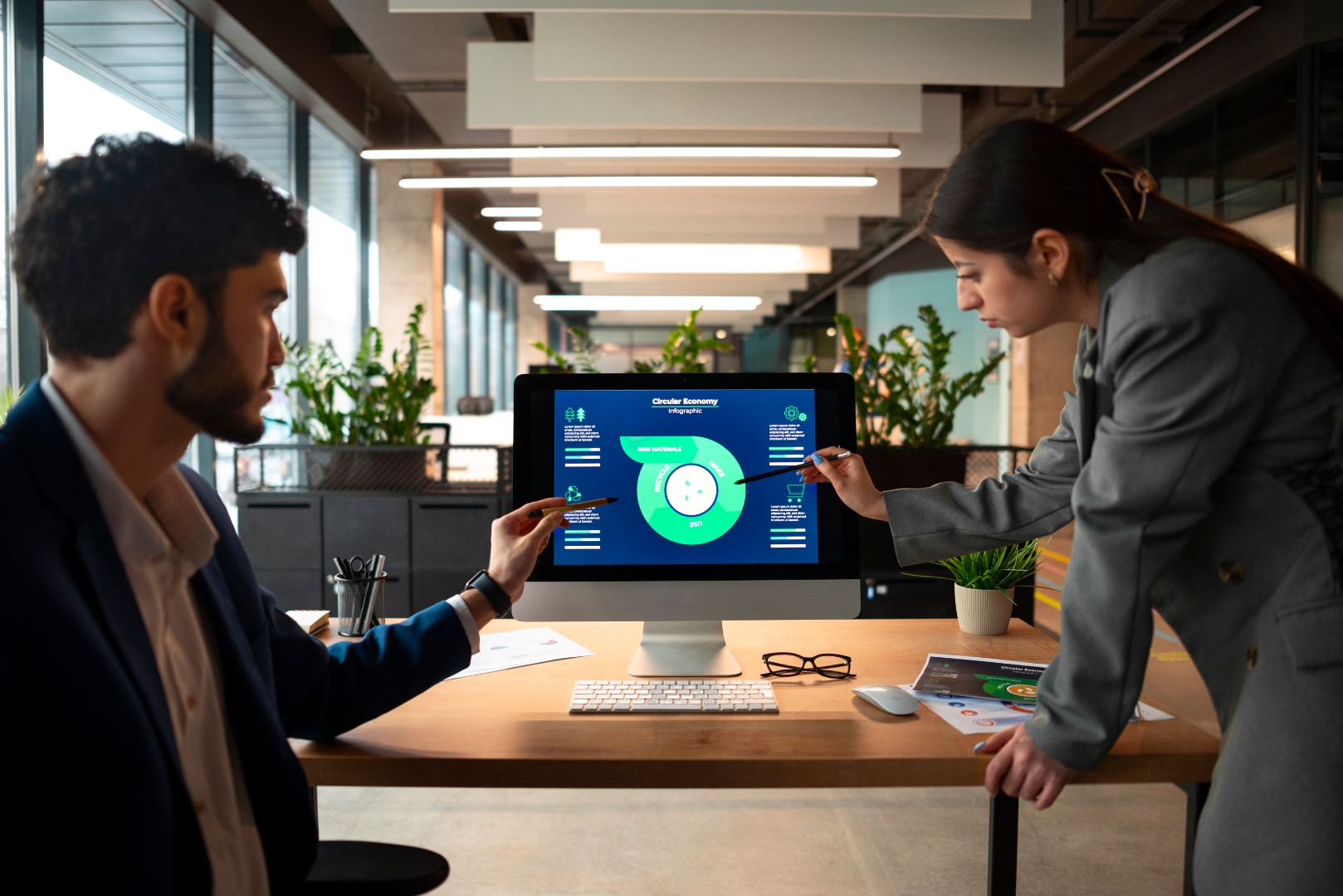 Teradata's New Autonomous Customer Intelligence | Justo Global    