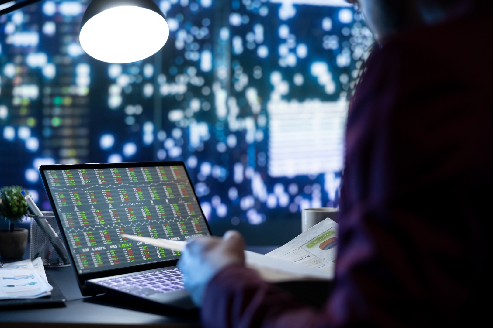 Australia Warns Banks On AI Cyber Risks | Justo Global