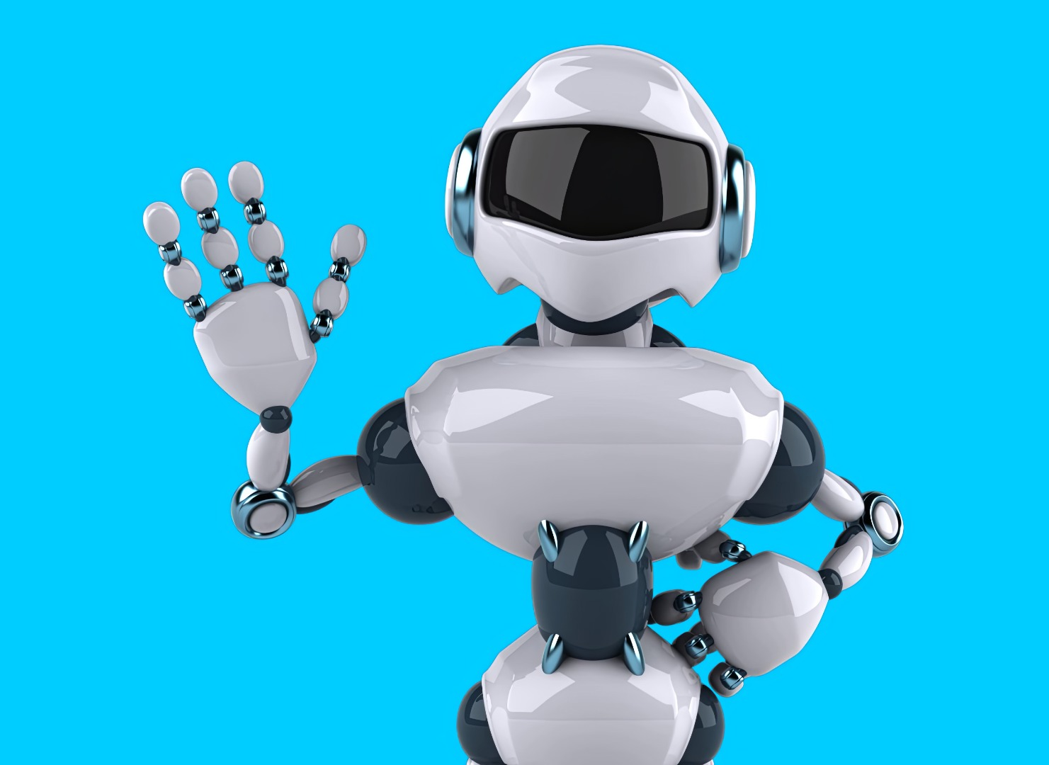 China’s backflipping robots leap to blockbuster stock market debut | Justo Global