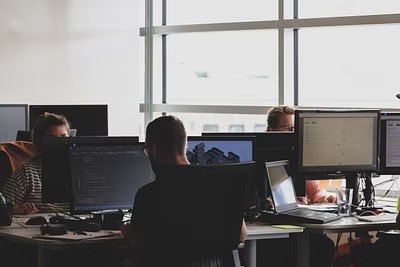 40% Of Cybersecurity Teams Are Understaffed In India ISACA Research
