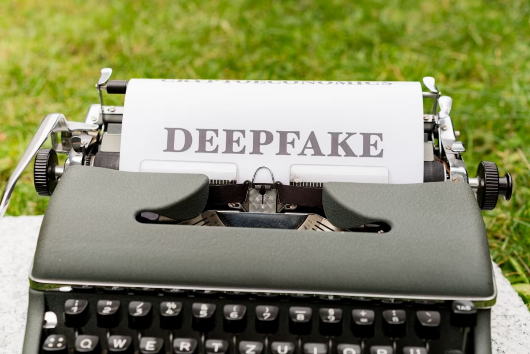 Deepfake Political Scam Ads Escalate: Meta Platforms | Justo Global