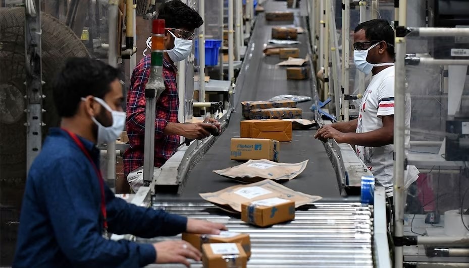 India’s new retail revolution: How the ‘jugalbandi’ between MSMEs and e-commerce is changing country’s retail space