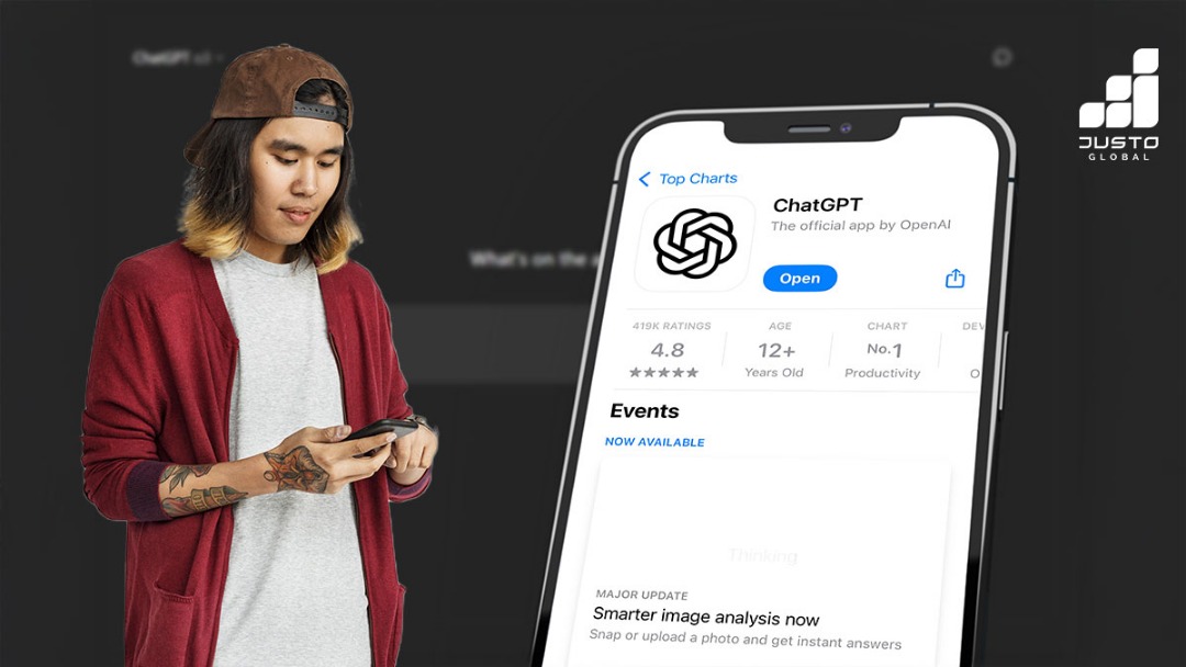 OpenAI's 'Teen-Friendly' ChatGPT: Ensuring Youth Safety | Justo Global