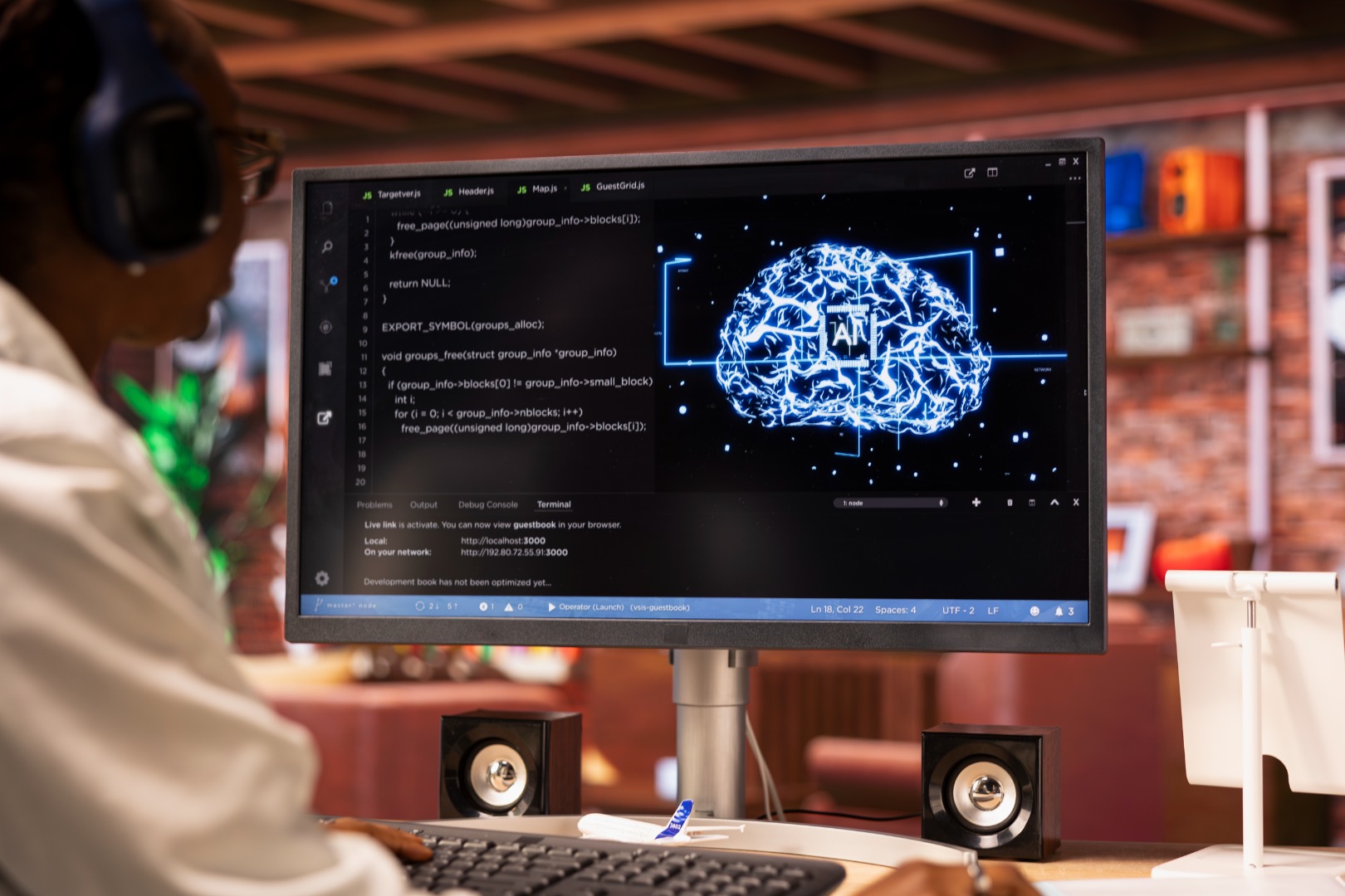 Inherent Faraday AI research replication beats Claude and GPT