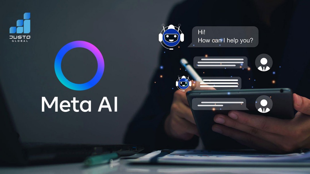 Meta Tests Independent AI Chatbots for Direct Messages | Justo Global