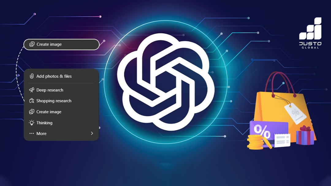 OpenAI Unveils ChatGPT Shopping Tool for Holidays | Justo Global