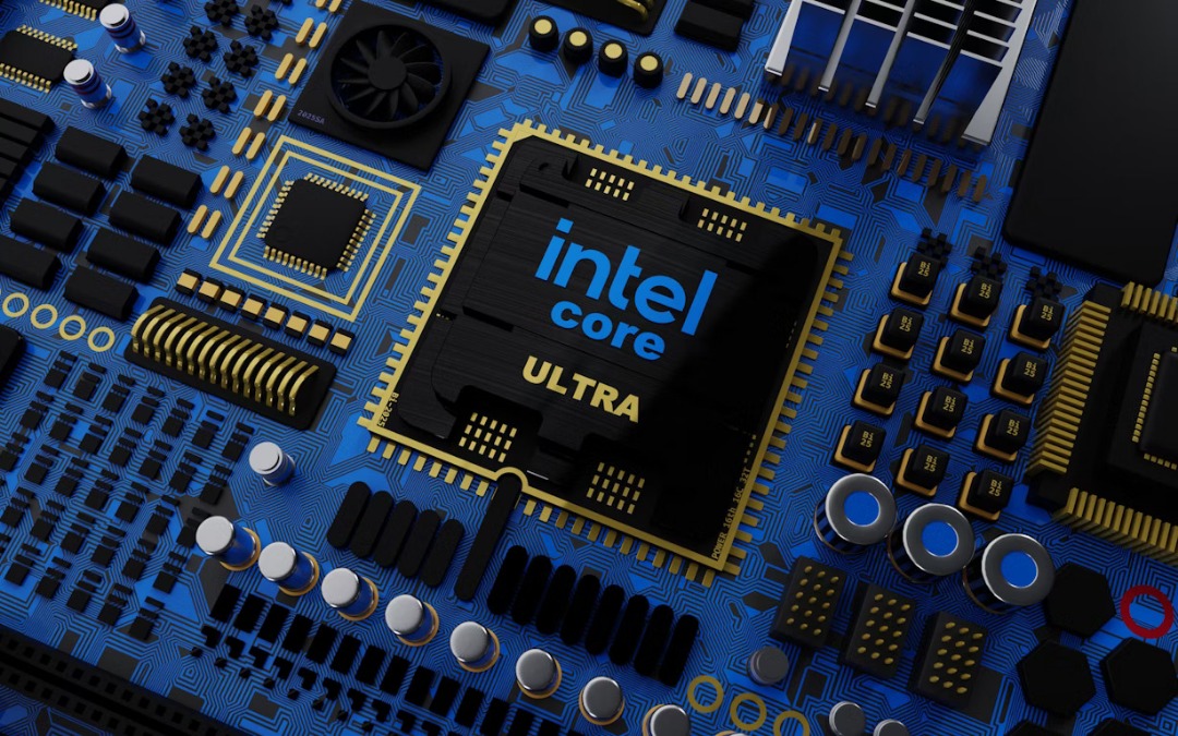 Intel's Panther Lake: Next-Gen AI-Enabled Chip | Justo Global