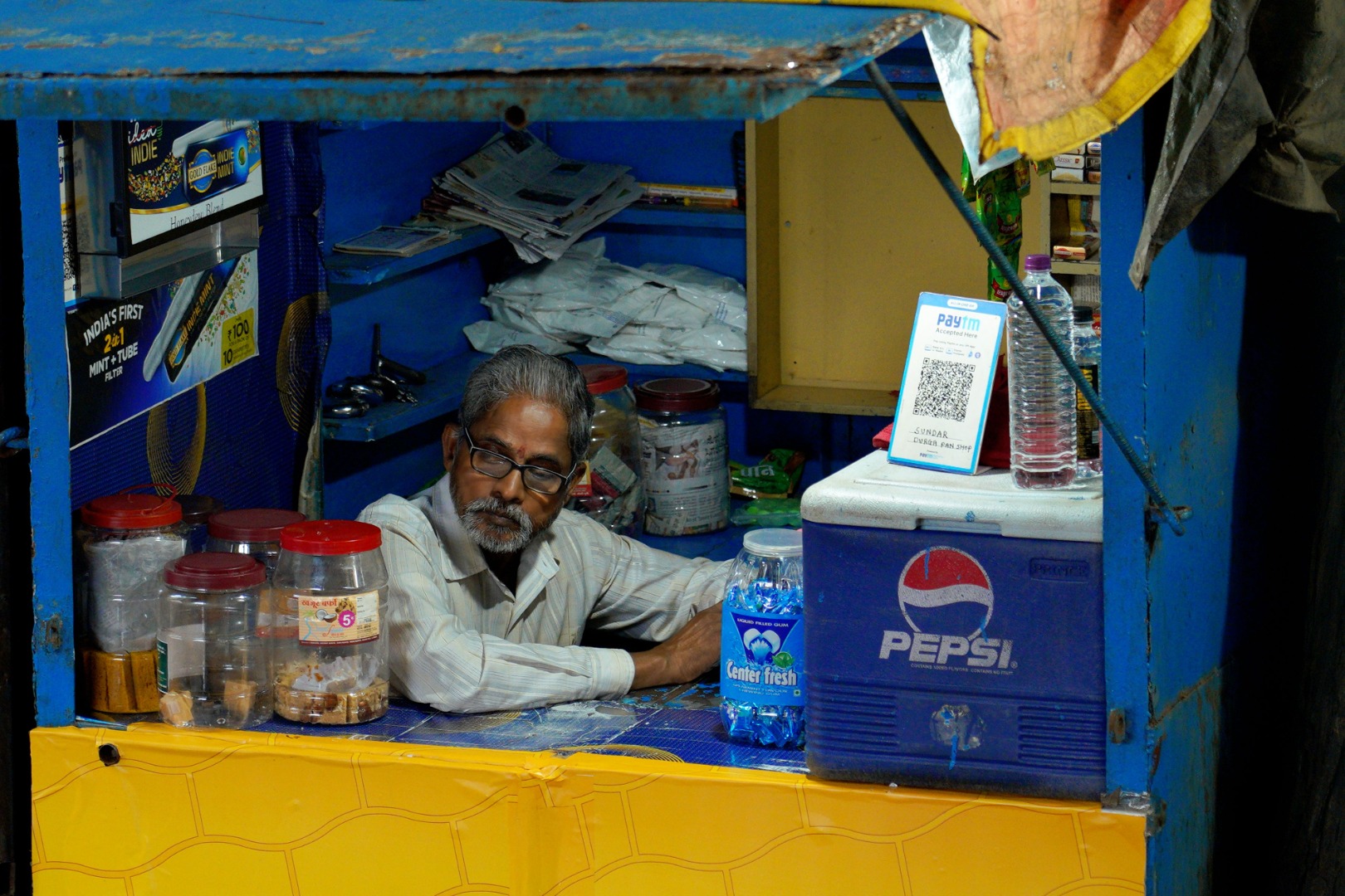 Paytm bets on workplace AI agents in pivot beyond payments | Justo Global