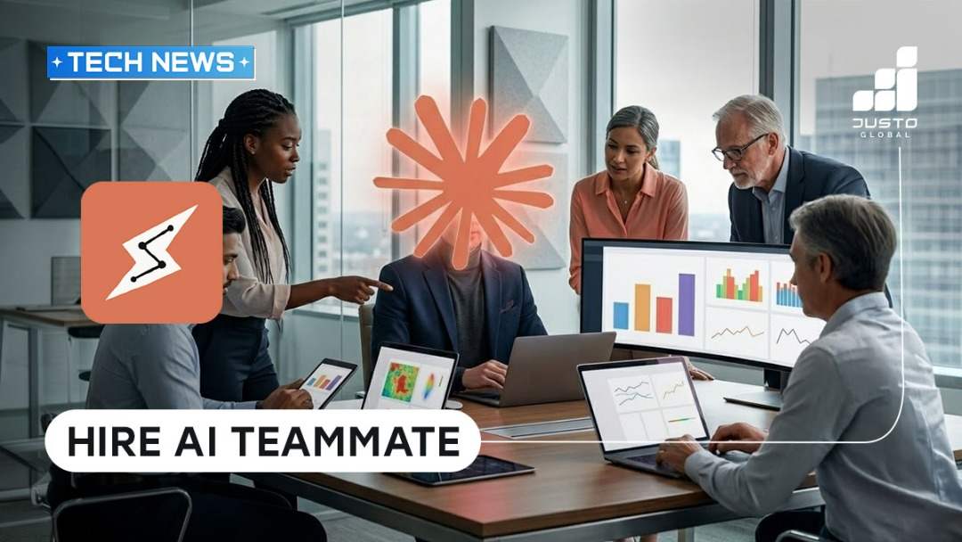 Claude Cowork Enterprise Platform Secure AI Workflows | Justo Global