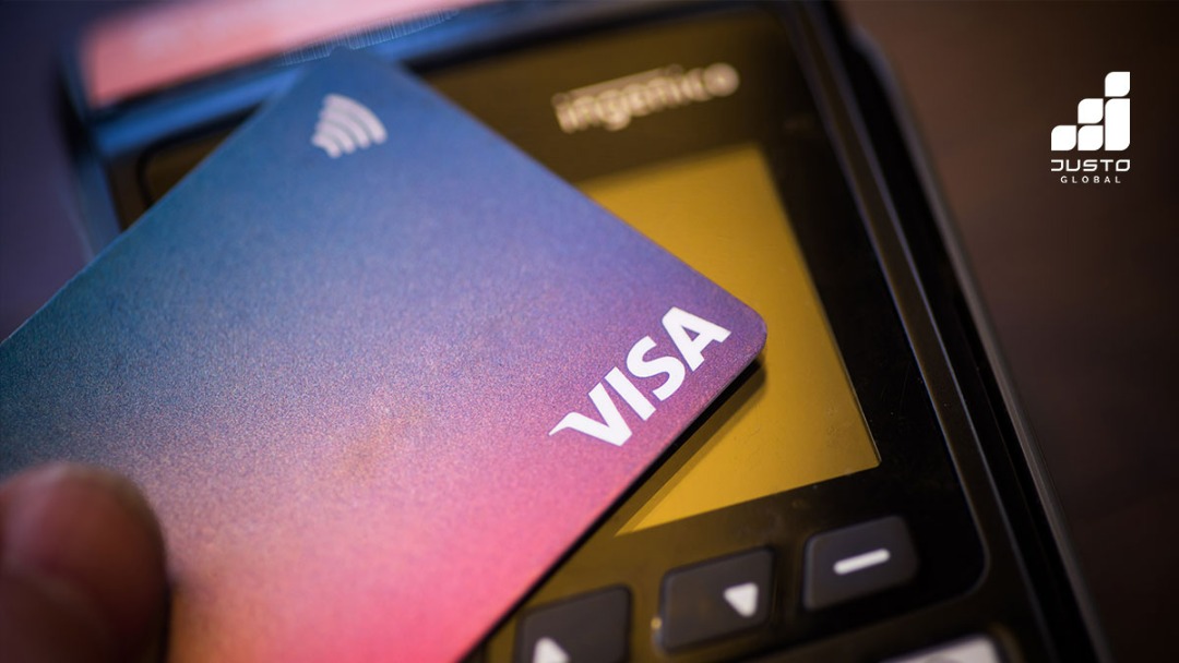 Visa's Innovative Stablecoin Settlement Plan | Justo Global