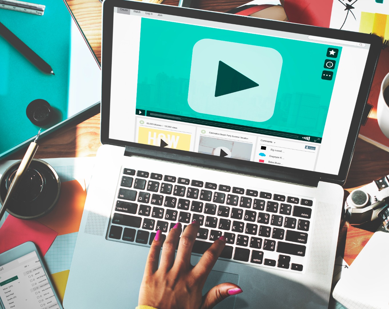 NotebookLM Now Turns Research Into Short Videos | Justo Global