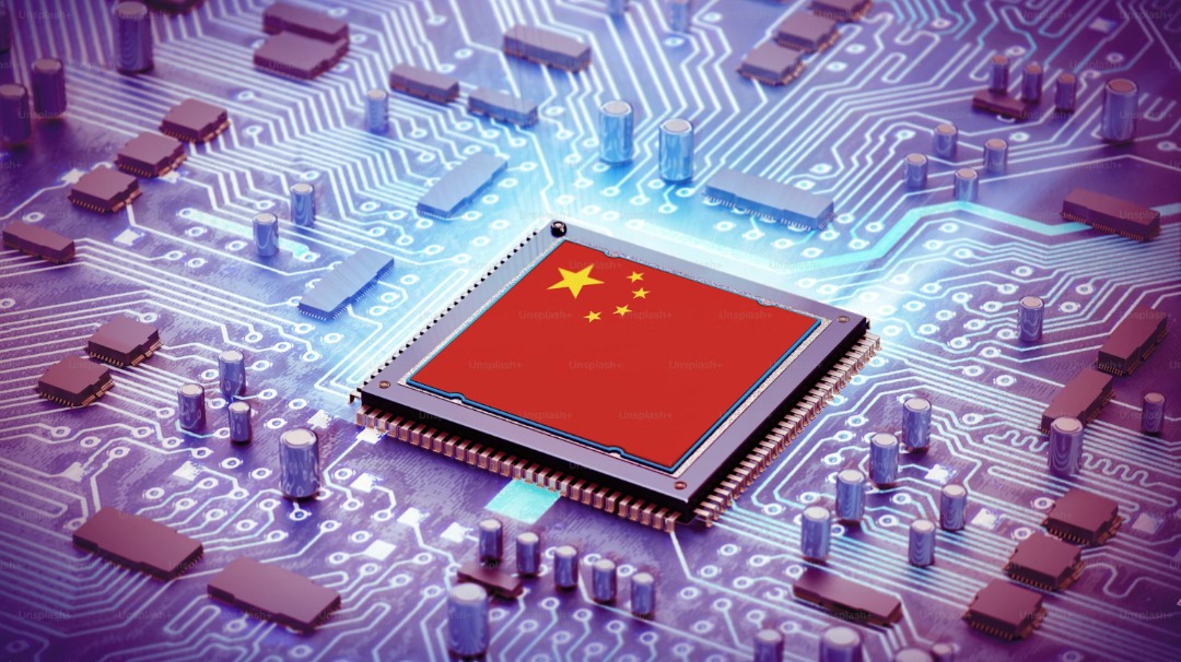 China Leads in Chipmaking Equipment Purchase through 2027 | Justo Global