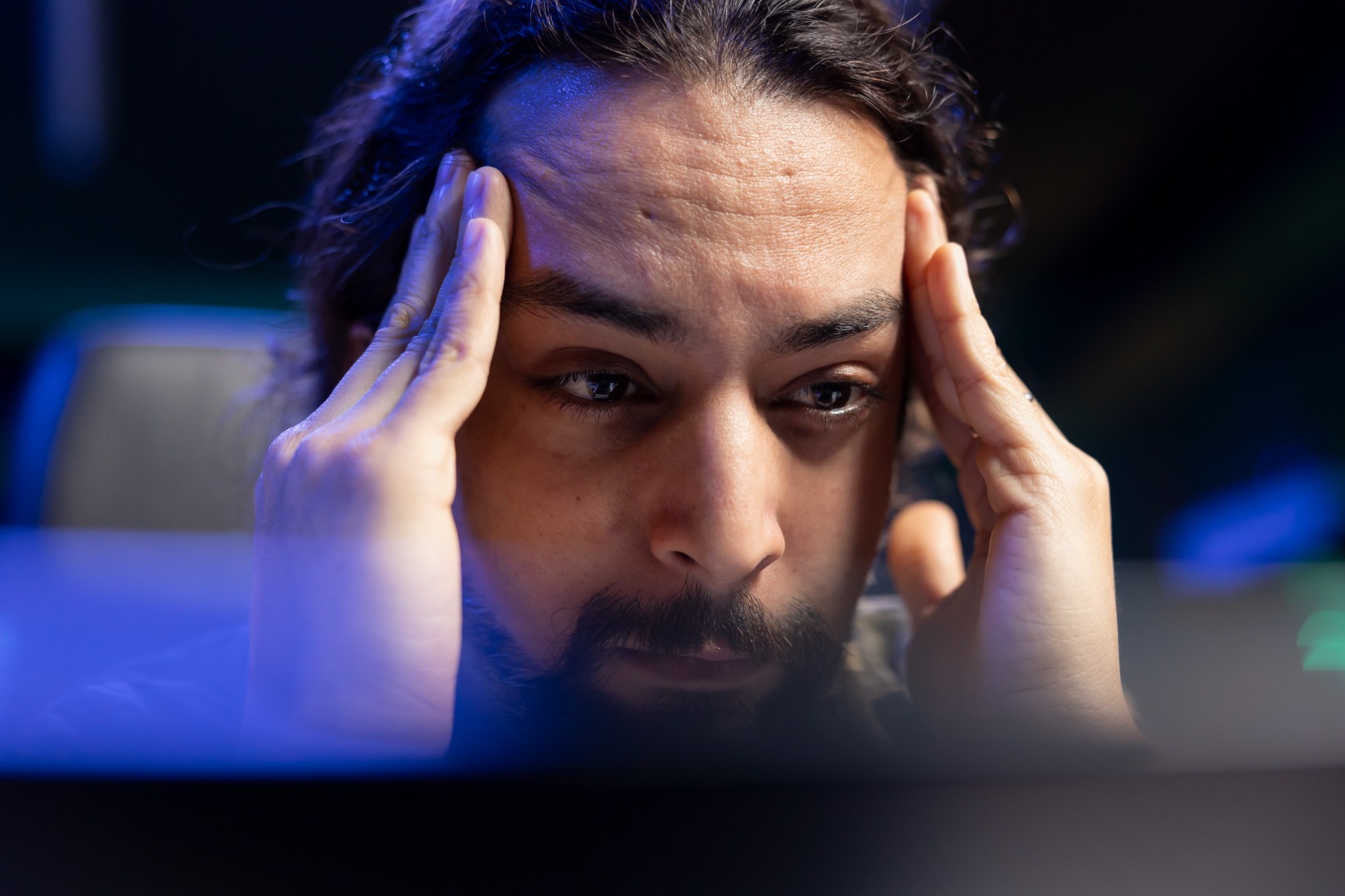 AI Mental Health Risks Exposed by Kaspersky | Justo Global 