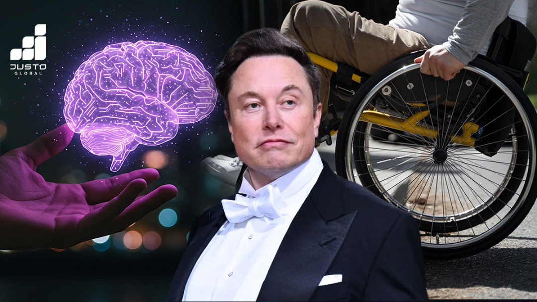 Neuralink: European Trials on Paralyzed Patients | Justo Global
