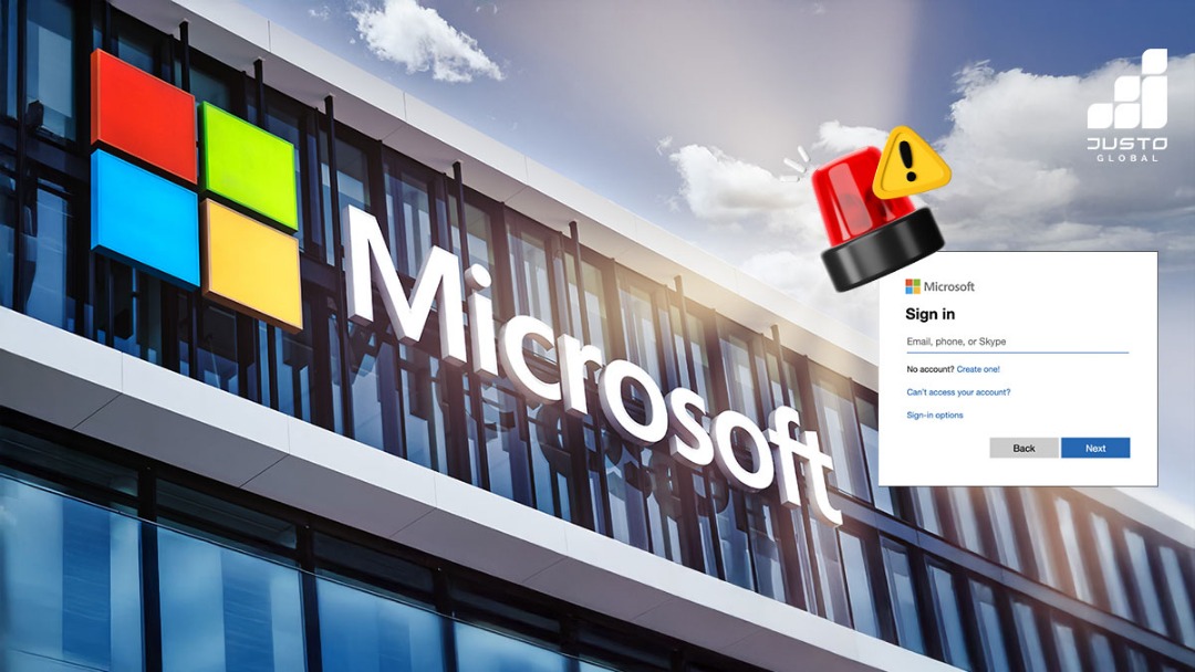 Microsoft Crushes Nigerian Phishing Scheme | Justo Global