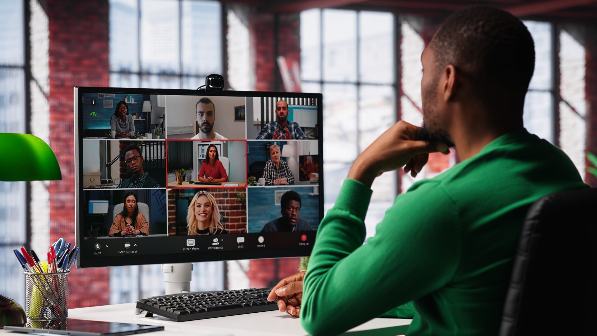 Zoom unveils unified AI context layer, expands enterprise tools and governance capabilities | Justo Global
